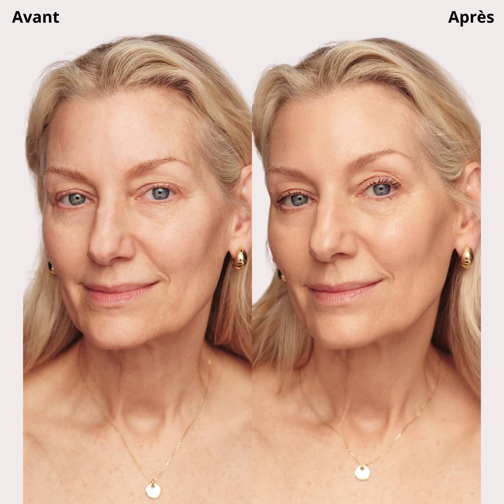 Fond de teint Biomimic - 4 en 1