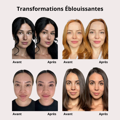 Fond de teint Biomimic - 4 en 1